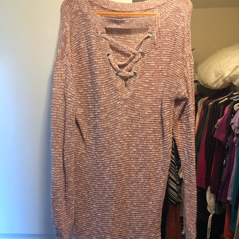 Motherhood Maternity Sweater
